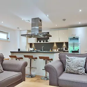  Apartment Amazing - Ravelston Terrace - Free Parking And Gym