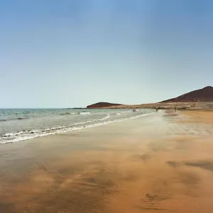 Vv Sur , El Médano Spanien